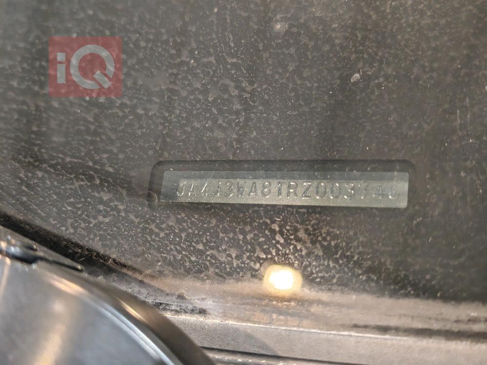 ميتسوبيشي اوتلاندر